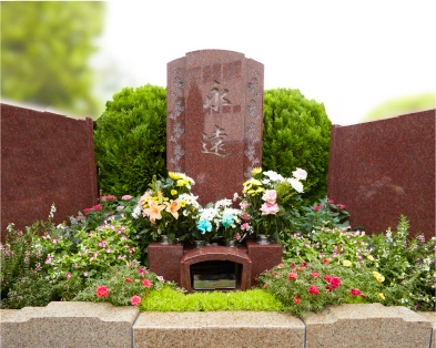 国分寺市 フラワーメモリアル国立府中　樹木葬「フラワージュ」