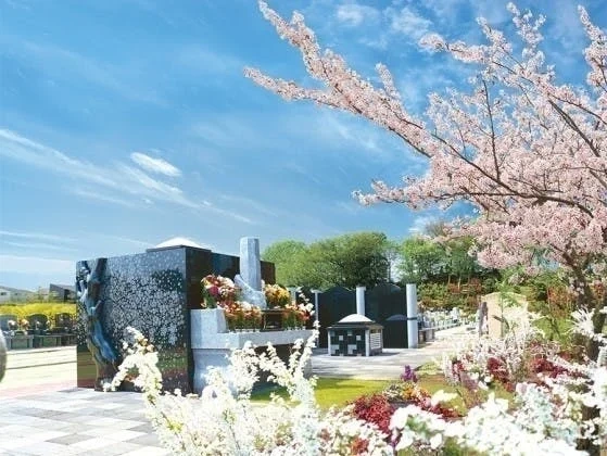 横浜市緑区 環境霊園横浜みどりの森 樹木葬・永代供養墓