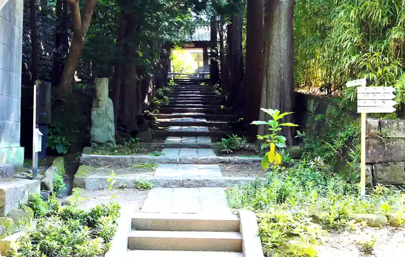 逗子市 「愛樹木葬」北鎌倉四季の風樹木葬墓地