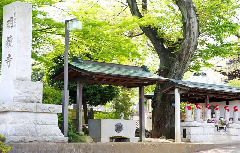 川崎市中原区 「愛樹木葬」溝の口樹木葬墓地
