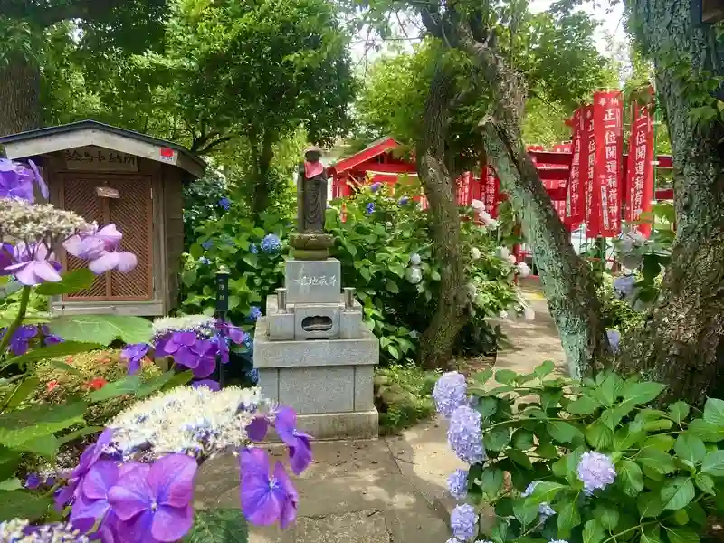 横浜市緑区 般若山 大藏寺／一般墓・樹木葬