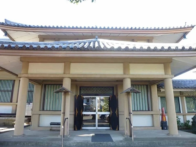 横須賀市 長安寺