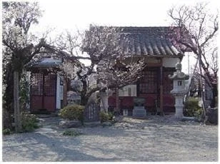 熊谷市 宝性寺