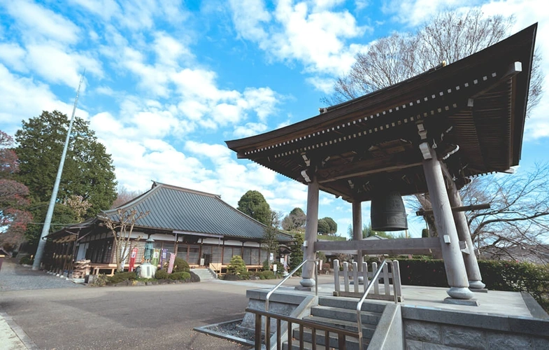 栃木県全ての市 「愛樹木葬」益子樹木葬墓地