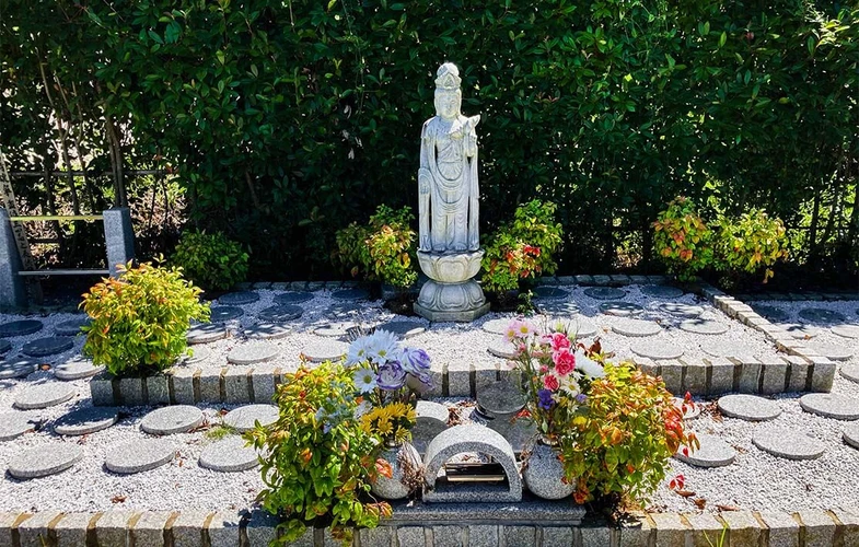 それ以外の静岡県の市 「愛樹木葬」沼津みかんの郷 樹木葬墓地