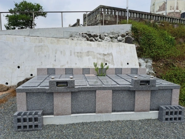 それ以外の静岡県の市 本照寺 富士岡樹木葬