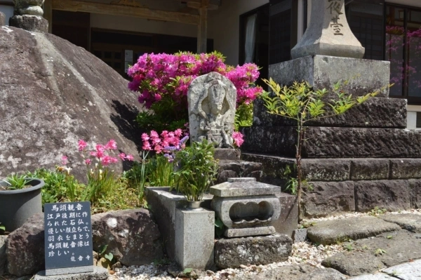 それ以外の静岡県の市 龍音寺墓地