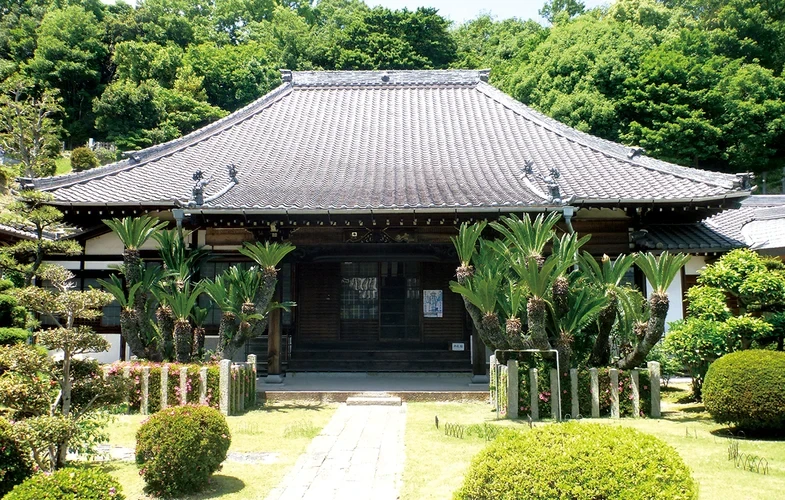 それ以外の愛知県の市 「愛樹木葬」知多古見樹木葬墓地